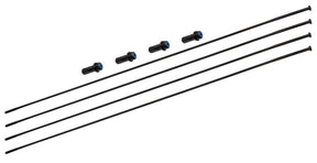 Zestaw szprych Campagnolo Bora WTO 33