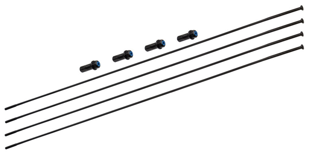 Zestaw do szprych Campagnolo Bora wto 33 db