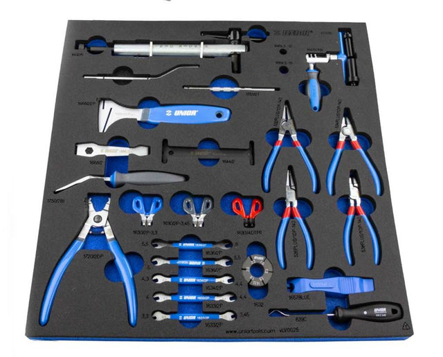 Stół warsztatowy Unior Tools XLC