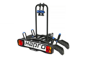 Atlas rowerowy Hapro Atlas Active ii