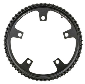 Gates - Gates CDX Gear 60T 5 Hole BDC 130