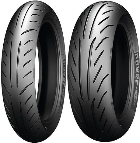 Opona Michelin power pure sc opona pow.pure sc 110 70-12 tl 47l fr.