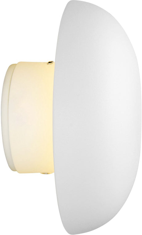 Rl live your light reality davey – kinkiet – biały mat – w komplecie. 1x SMD 1,5 W - 4-stopniowy dotyk - złącze USB - montaż na ścianie - akumulator - bezprzewodowy