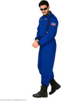 Astronauta Widmann Bob Blue