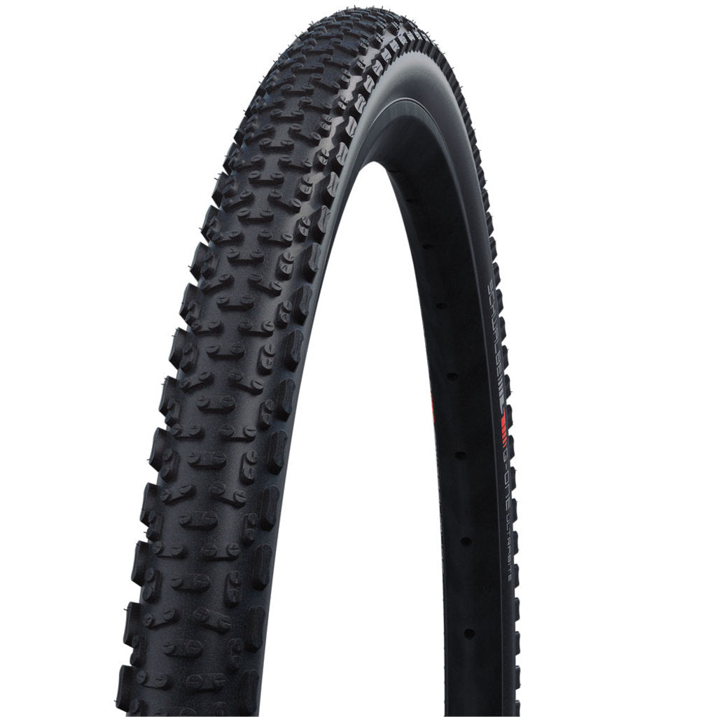 Schwalbe Tire G-One Ultra Bite Evo 28 x 2,00 SW Fold tle