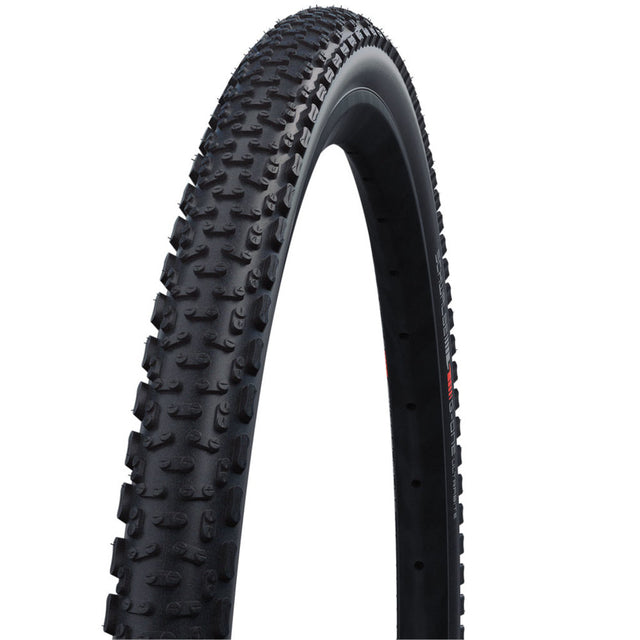 Schwalbe Tire G-One Ultra Bite Evo 28 x 2,00 SW Fold tle