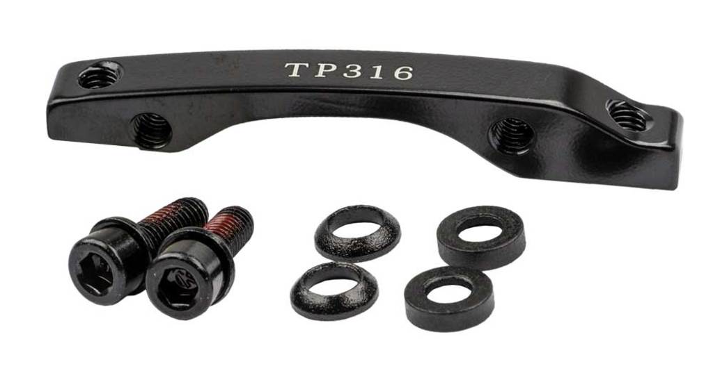 Adapter Tektro anp remd tekt db tp316 czarny
