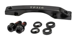 Adapter Tektro anp remd tekt db tp316 czarny