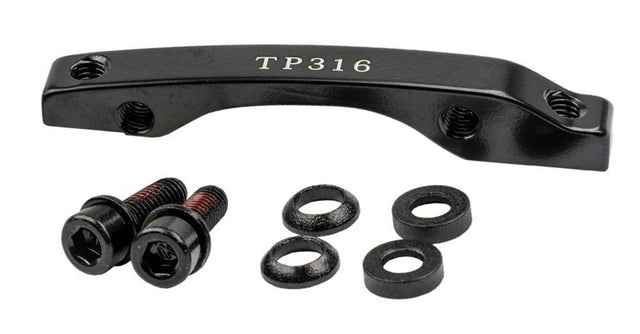 Adapter Tektro anp remd tekt db tp316 czarny