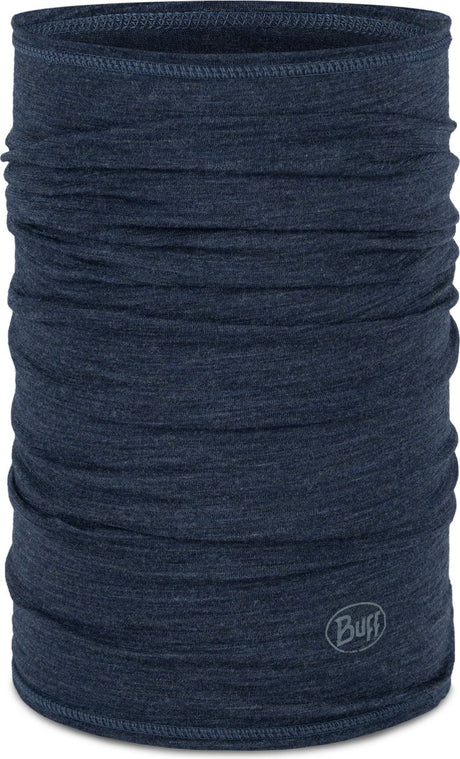 Buff merino lekki - wielofunkcyjny szalik