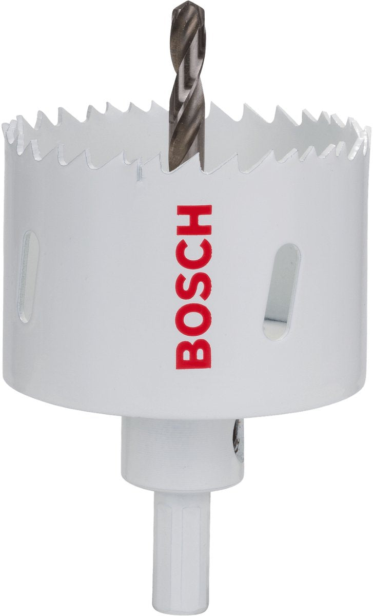 Otwornica Bosch hss-bimetal 64 mm