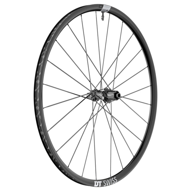 Tylne koło Dt Swiss 28 e1800 spline 23 db