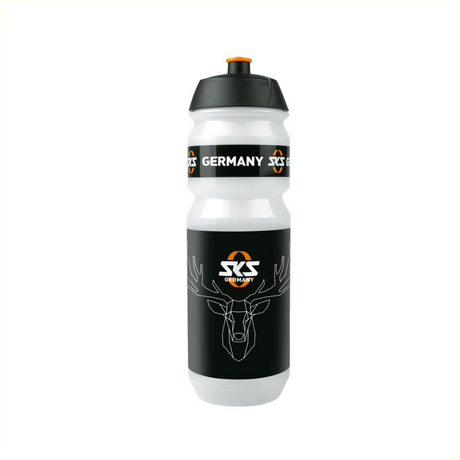 Butelka na wodę Sks Hirsch. 750ml