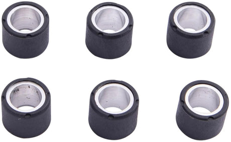 Zestaw rdzeni do rolek variomatic Spec-x 16 x 13 mm, 8,5 g, 6 szt.