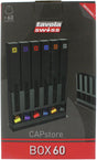 Tavola swiss capstore box capsule houder nespresso a60