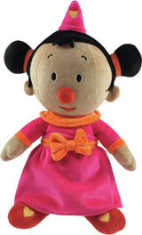 Pluszowa przytulanka Studio 100 bumba bumbina, 40cm