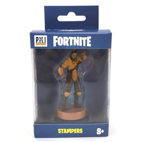 Podstawowe figurki znaczków pmi fortnite 2 sztuki