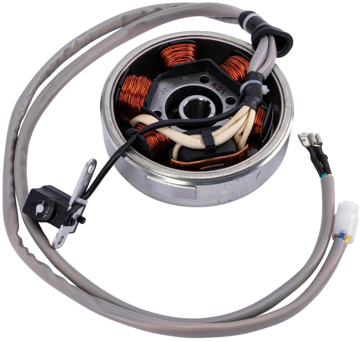 Alternator na dynamo RMS Piaggio 50 ccm