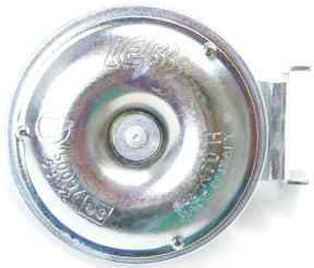 Klakson RMS 12 v ø 74 mm, chrom