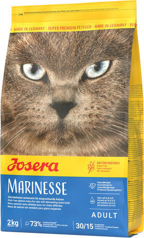 Josera marinesse - karma dla kotów - 10kg