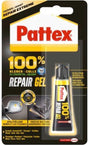 Pattex prxg8 100% żel naprawczy 8 g