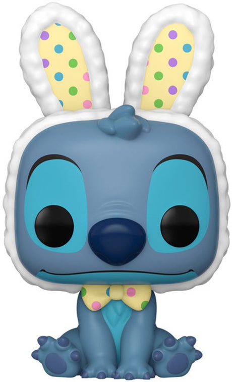 Figurka winylowa Funko Lilo Stitch 1533 pop! wielokolorowe pcv - Disney, gadżety dla fanów, film