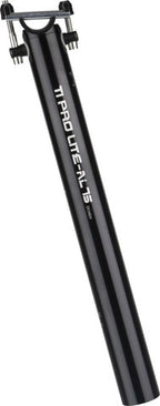 Sztyca siodła Kcnc ti pro lite al75 350 mm
