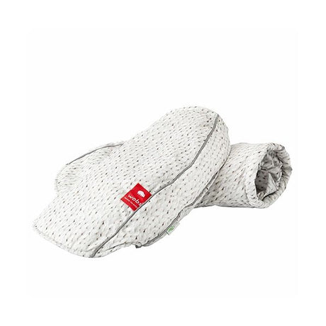WOBS Handmof Limited Edition Ethic Knited