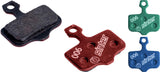 Klocki pod tarcze Sinter Sram 006