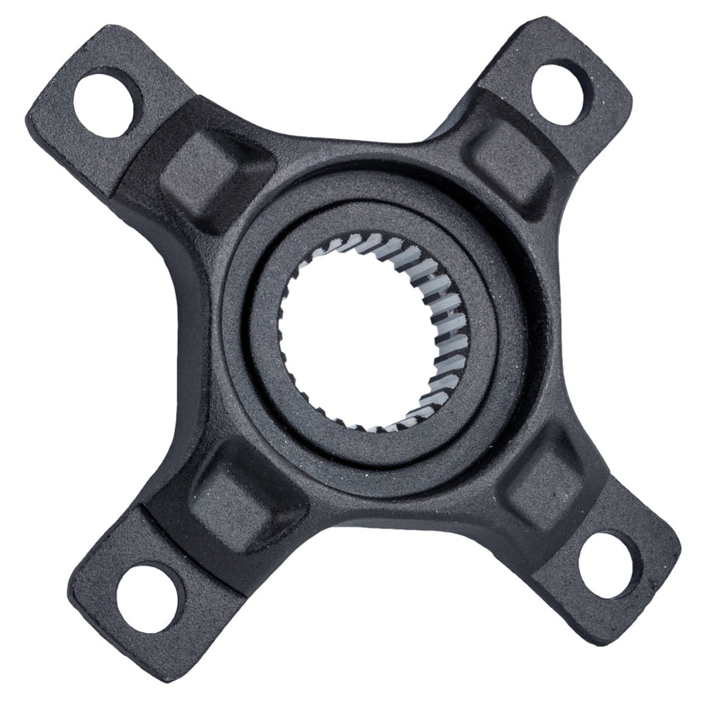 Miranda anp crand spider yamaha offset 1.5 38t czarny