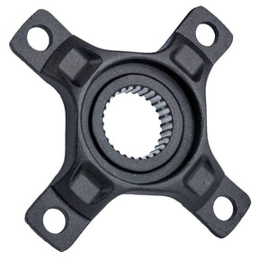 Miranda anp crand spider yamaha offset 1.5 38t czarny