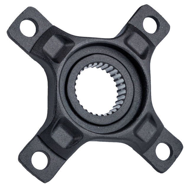Miranda anp crand spider yamaha offset 1.5 38t czarny