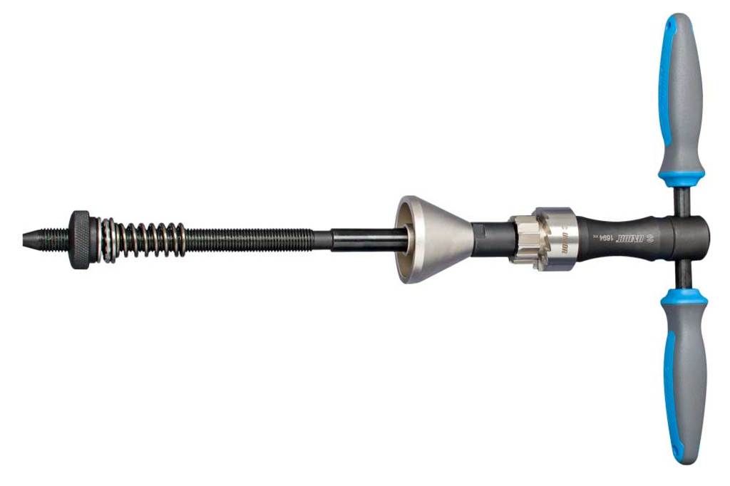 Frez sterowy Unior grs 11 8 kpl