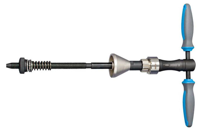 Frez sterowy Unior grs 11 8 kpl