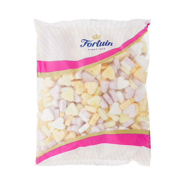 Serca owocowe szczęścia (12x 1kg)