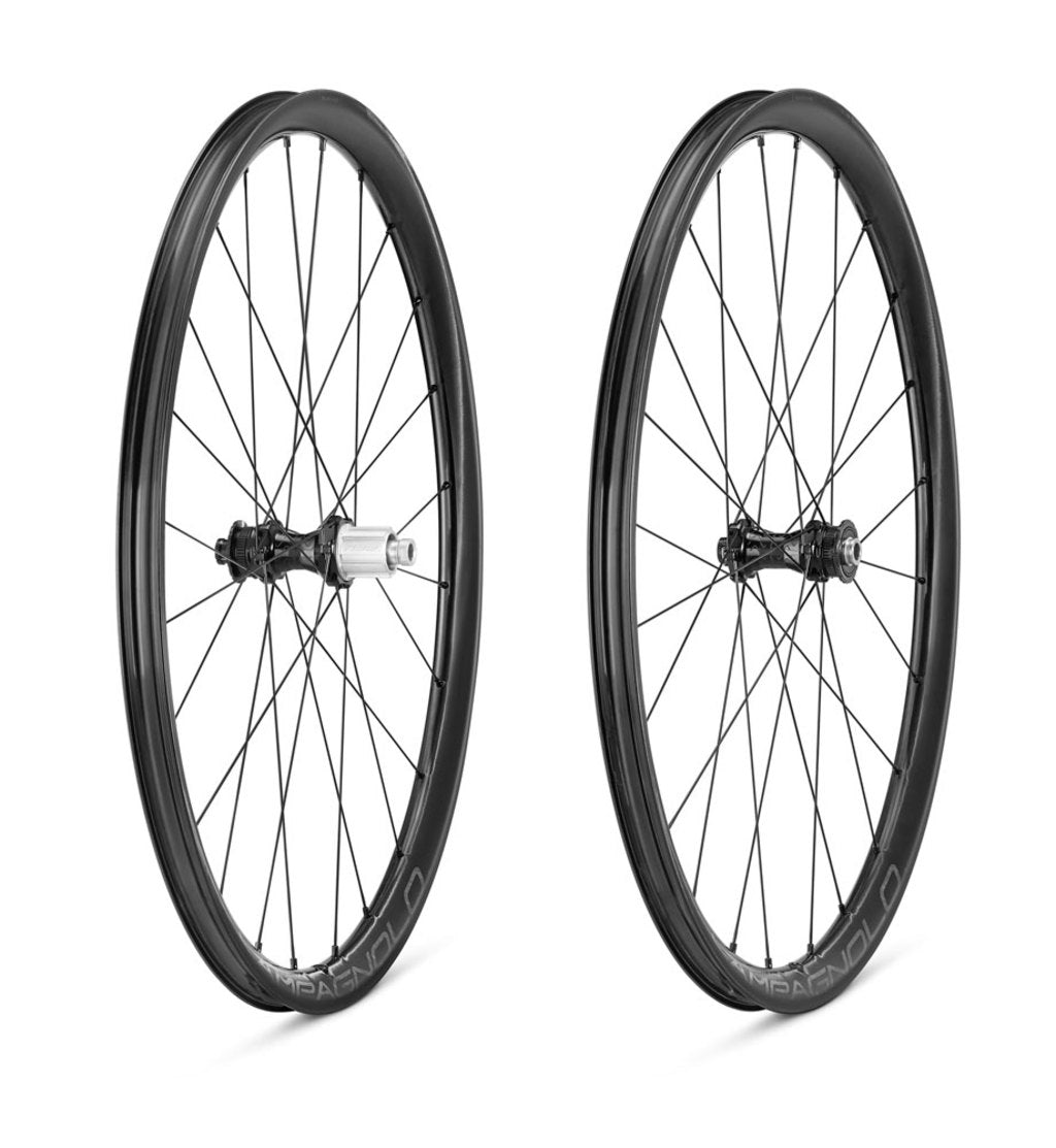 Zestaw kół Campagnolo 28 levante c25 db