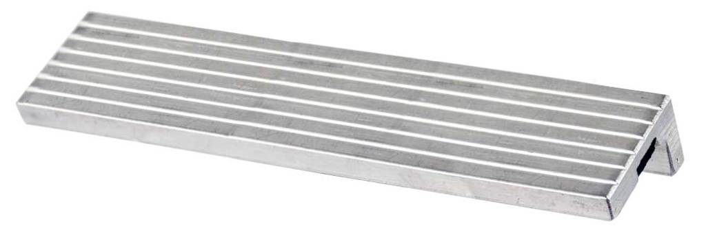 Imadło do płytek zaciskowych Unior grs alm 125mm, zestaw 2