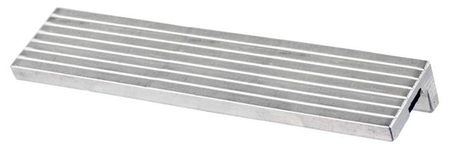 Imadło do płytek zaciskowych Unior grs alm 125mm, zestaw 2