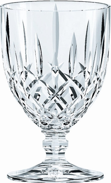 Nachtmann - kielich szklany 'noblesse' - 350 ml - zestaw 4 szt
