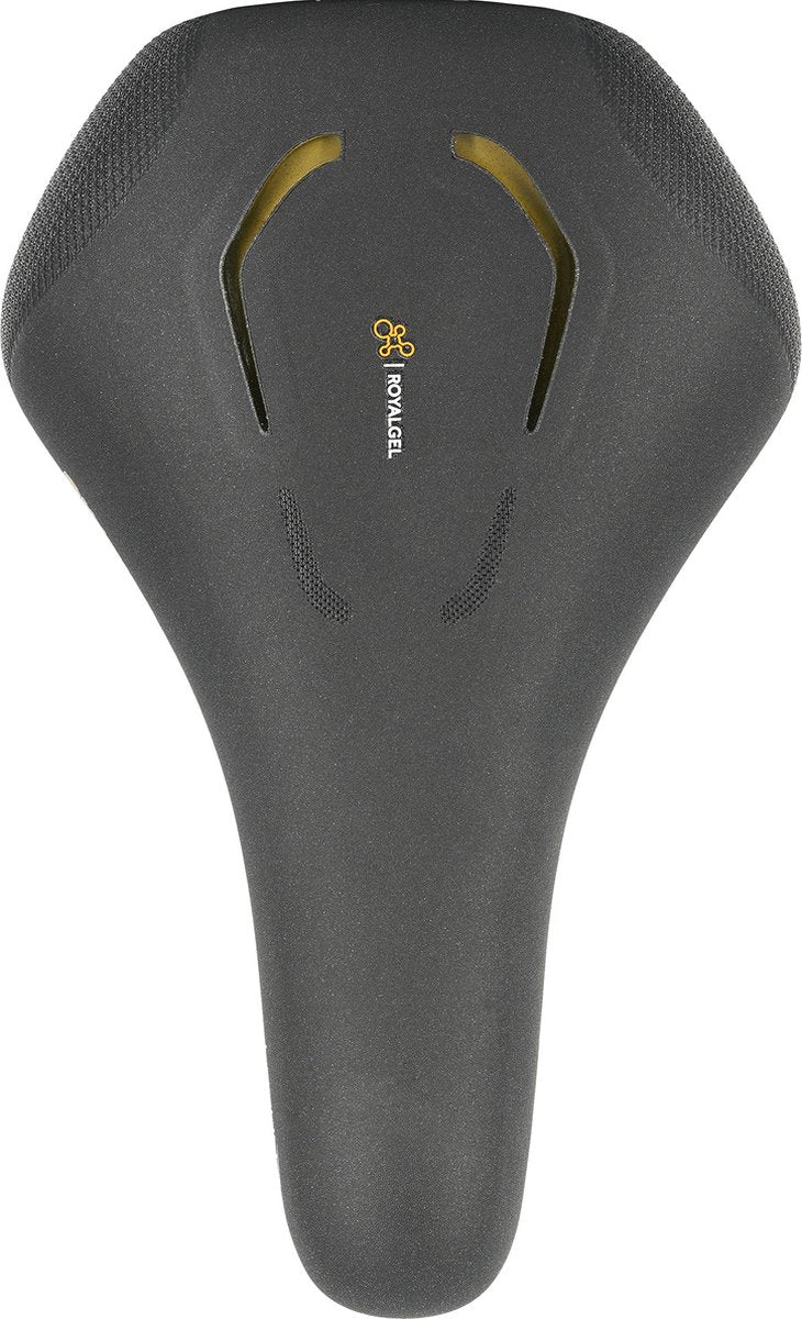 Saddle Selle Royal 52e2ur0 Lookin Evo