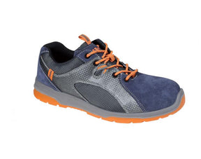 Beta rob. beddengoed semi-schoenen 7313b 44 %%