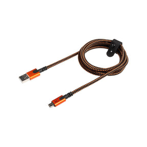 Kabel Xtorm xtreme USB do mikro 1,5 m czarny lub