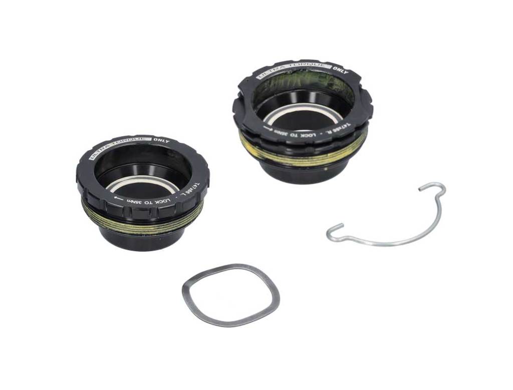 Zestaw misek suportu Campagnolo t47