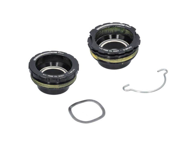 Zestaw misek suportu Campagnolo t47