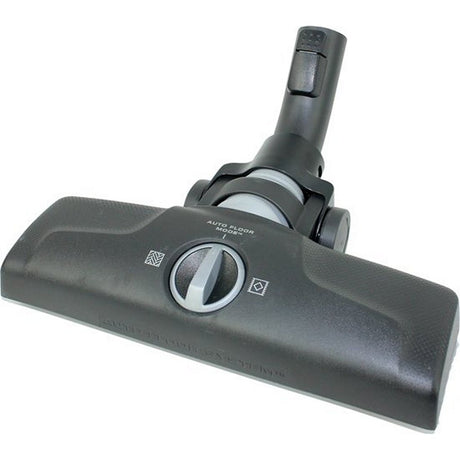 Aeg vario4500 odkurzacz z magnesem, otwór ssący z blokadą 32 mm w kolorze szarym