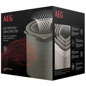 Filtr zapachów Aeg Aeg Afdfrh4 Fresh 360