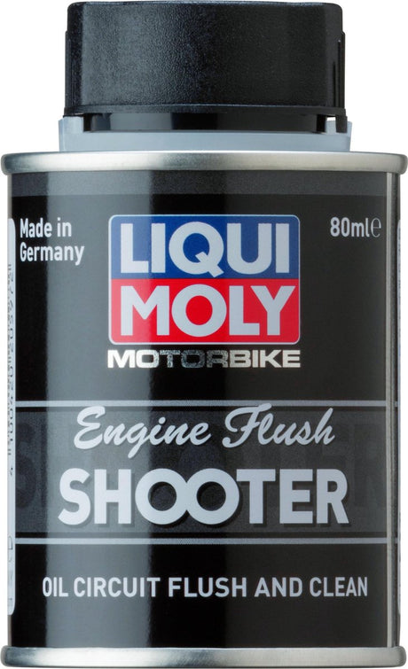 Płyn do płukania silnika motocyklowego Liqui Moly 80 ml