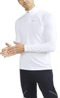 Koszulka męska typu midlayer Craft Core Gain roz
