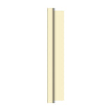Obrus adamaszkowy Duni cel w rolce 1,18x5m kremowy