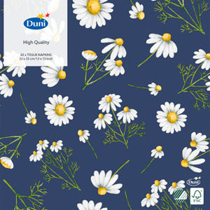 Serwetki Duni 33x33cm 20 sztuk